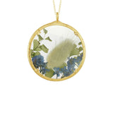 Extra Large Botanical Necklace