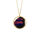Large Butterfly Wing Pendant