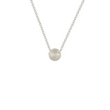 Koa Necklace