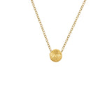 Koa Necklace