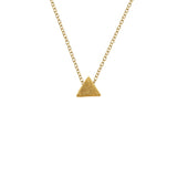 Koa Necklace