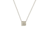 Koa Necklace