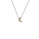 Koa Necklace