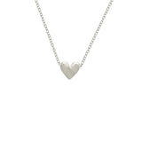 Koa Necklace