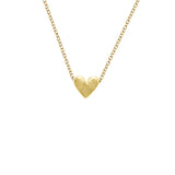 Koa Necklace