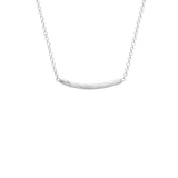 Koa Necklace