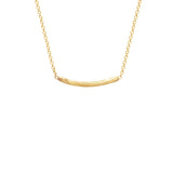 Koa Necklace