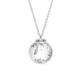 Gold Rush Necklace