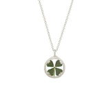 Mini Botanical Necklace