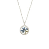 Mini Botanical Necklace