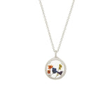 Mini Botanical Necklace