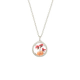 Mini Botanical Necklace