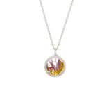 Mini Botanical Necklace