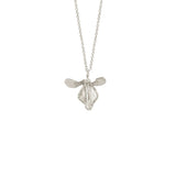 Medium Orchid Necklace