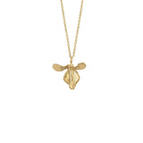Medium Orchid Necklace