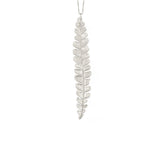 Fern Frond Necklace