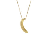 Banana Necklace