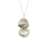 Cosmic Egg Locket