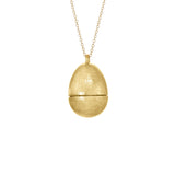 Cosmic Egg Locket