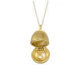 Cosmic Egg Locket