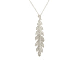 Forest Fern Necklace