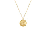 Buttercup Necklace