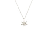 Mini Star Anise Necklace