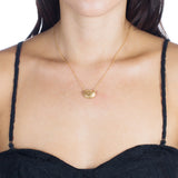 Abalone Shell Necklace