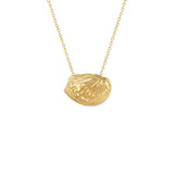Abalone Shell Necklace