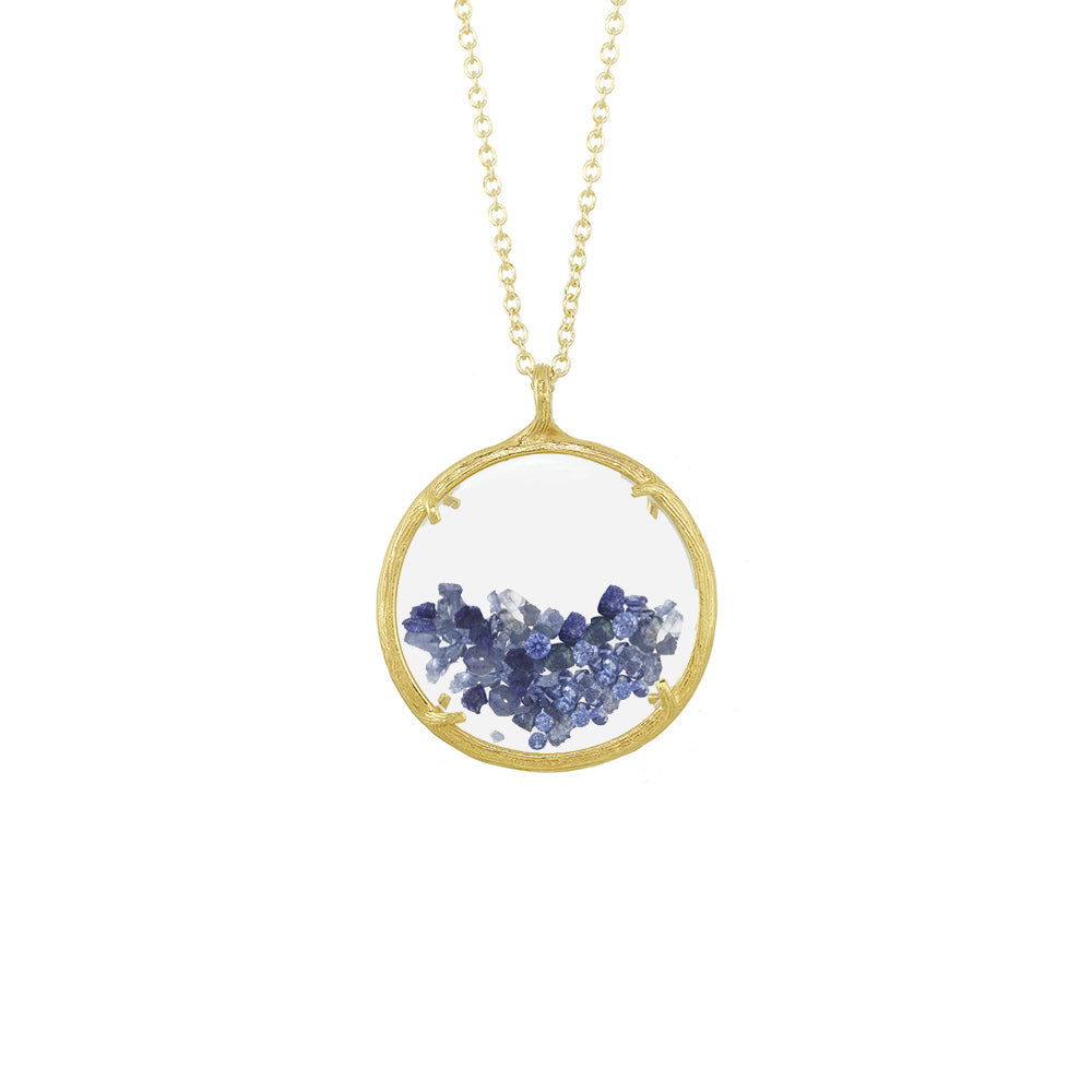 Large Birthstone Shaker - Select Styles Only