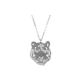 tiger necklace