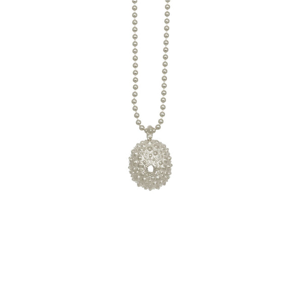 Mini Urchin Necklace