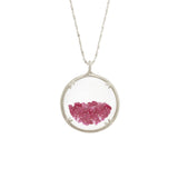 Large Shaker Necklace