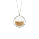 Large Shaker Necklace - Select Styles Only