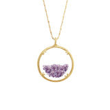 Large Shaker Necklace