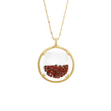 Large Shaker Necklace