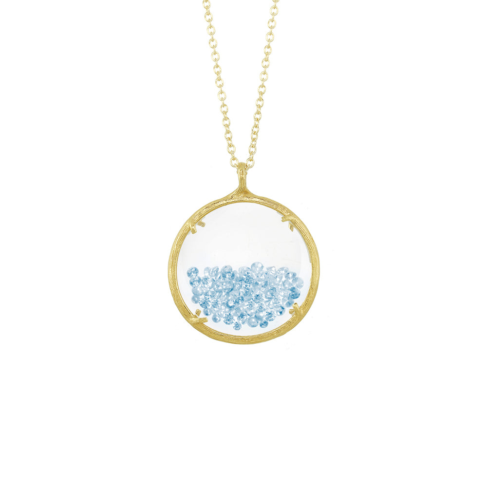 Large Shaker Necklace - Select Styles Only