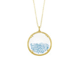 Large Shaker Necklace - Select Styles Only