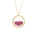 Large Shaker Necklace