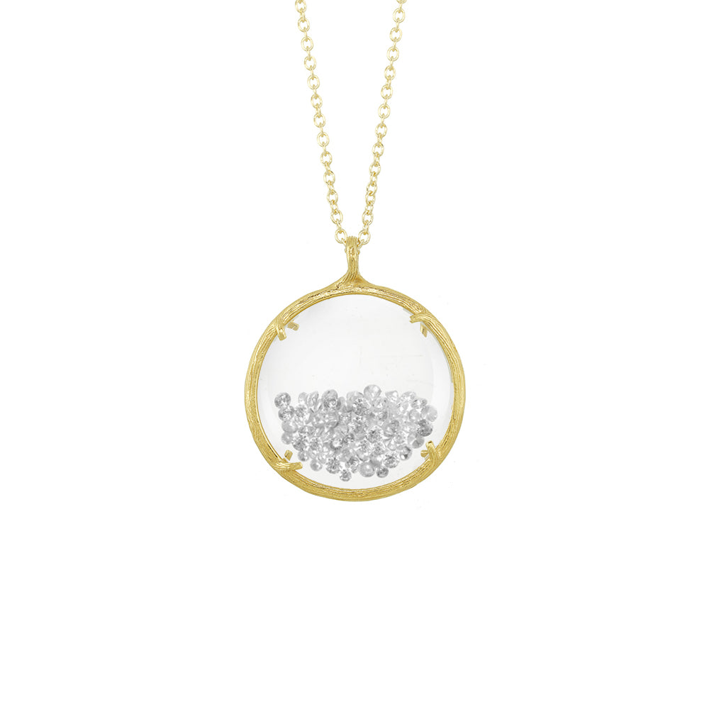 Large Shaker Necklace - Select Styles Only