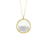 Large Shaker Necklace - Select Styles Only