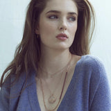 Large Shaker Necklace
