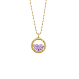 Mini Shaker Necklace