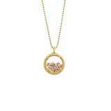 Mini Shaker Necklace