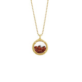 Mini Shaker Necklace