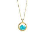 Mini Shaker Necklace