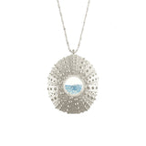 Urchin Chamber Necklace