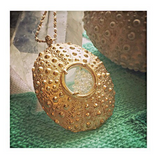 Urchin Chamber Necklace