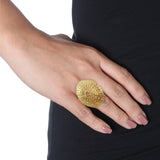 Urchin Ring