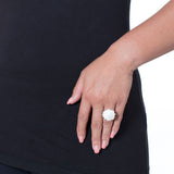 Sunflower Ring